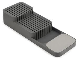 Plastičan organizator noževa Duo – Joseph Joseph