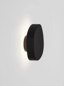 BALIC Vanjska Zidna Svjetiljka LED 7W IP54 3000K 515lm Crna NL9136475