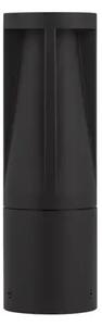 VARU Vanjska Stupna Svjetiljka LED 11W IP65 2700K 780lm Crna NL9136522