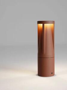 VARU Vanjska Stupna Svjetiljka LED 11W IP65 2700K 780lm Corten NL9136524