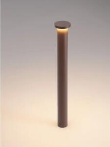 BAST 65 Vanjska Stupna Svjetiljka LED 10W IP65 2700K 780lm Corten NL9035106