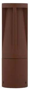 VARU Vanjska Stupna Svjetiljka LED 11W IP65 2700K 780lm Corten NL9136524