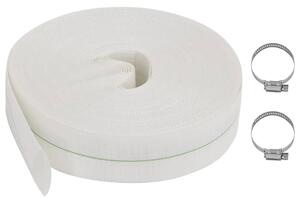 Ravno crijevo 25 m 1.5 PE - 38 mm/25 m 38 mm/25 m