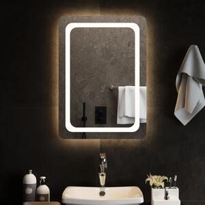 LED kupaonsko ogledalo 50x70 cm - 50 x 70 cm 1 50 x 70 cm