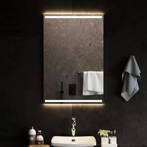 LED kupaonsko ogledalo 60x90 cm - 60 x 90 cm 1 60 x 90 cm