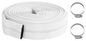 Vatrogasno crijevo 20 m 2 PVC - 51 mm/20 m 51 mm/20 m