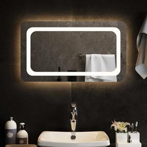 LED kupaonsko ogledalo 70x40 cm - 70 x 40 cm 1 70 x 40 cm