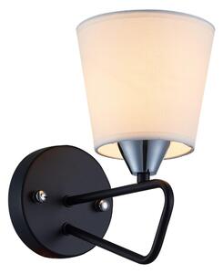 Zidna lampa MORLEY 1xE14/60W/230V