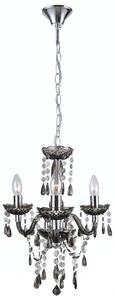 Luster EBT007-3CP GREY