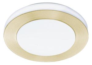 Eglo 900369 - LED Stropna svjetiljka za kupaonicu CARPI LED/10,8W/230V IP44