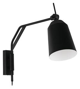 Eglo 900157 - Zidna lampa LORETO 1xE27/40W/230V