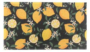 Otirač 40x70 cm Lemons – Artsy Doormats