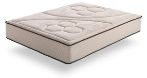 Tvrd/srednje tvrd obostrani/s termo regulacijom madrac od pjene 90x200 cm Tempus Gold – Moonia