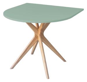 Blagovaonski stol 90x90 cm Jubi – Ragaba