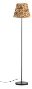 Stojeća svjetiljka u prirodnoj boji sa sjenilom od jute (visina 153 cm) Isla – Geese