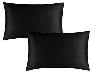 Satenske jastučnice u setu 2 kom 50x75 cm Silky Soft – Catherine Lansfield