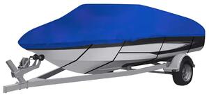 Navlaka za brod plava 710x265x40 cm - Plava 710 x 265 cm 1 Plava