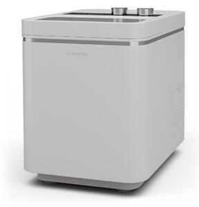 Klarstein IceCraft aparat za izradu kockica leda, 2 načina, 1,3 l hladne vode, automatsko čišćenje, 12 kg/24 sata