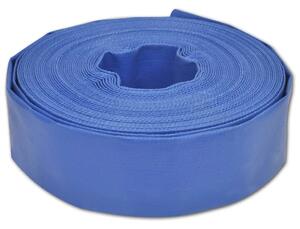 Ravno crijevo 50 m 1 5 PVC - 38 mm/50 m 38 mm/50 m