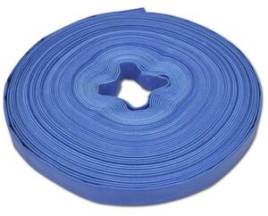 Ravno crijevo 100 m 1 PVC - 25 mm/100 m 25 mm/100 m