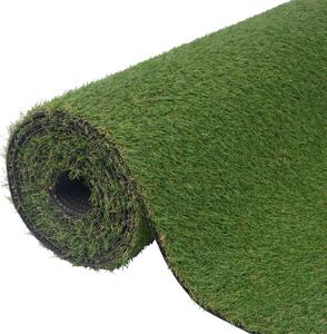 Umjetna trava 1 x 2 m / 20 mm zelena - Zelena 1 x 2 m 1 20 mm