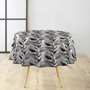 Perivi stolnjak ø 160 cm Oralia – douceur d'intérieur