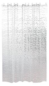 Tuš zavjesa 180x200 cm Clane – MSV