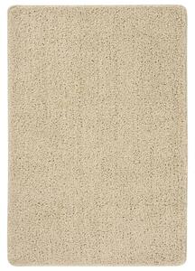 Čupavi tepih krem 160 x 230 cm protuklizni - Krema 160 x 230 cm Krema 160 x 230 cm