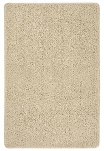 Čupavi tepih krem 200 x 290 cm protuklizni - Krema 200 x 290 cm Krema 200 x 290 cm