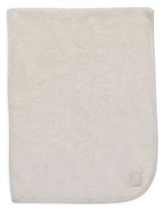 JOLLEIN dekica dekica 100x150 cm Basic Jersey/Sherpa oatmeal basic jersey sherpa oatmeal