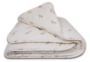 Višesezonski poplun 200x200 cm Cashmere – Good Morning