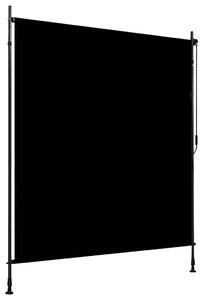 Vanjska roleta 200 x 270 cm antracit - Antracit 200 x 270 cm 1 Podesiva visina (225 – 275 cm)