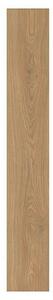 LOGOCLIC Silentos Laminat Almina (Rustikalni pod, 1.288 x 195 x 9 mm) + BAUHAUS jamstvo 15 godina