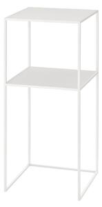 Željezni pomoćni stol 35x35 cm Fera – Blomus
