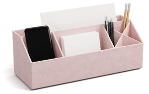 Kartonski uredski organizator za dopisnice Elisa Restore Paper Laminate – Bigso