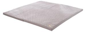 Tamno siva dječja podloga za igru 120x120 cm Style – Roba
