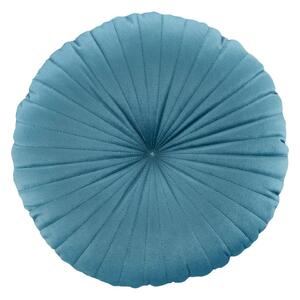 Ukrasni jastuk od samta ø 40 cm Round Soft Touch – Catherine Lansfield
