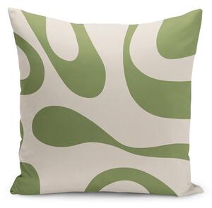 Ukrasna jastučnica 43x43 cm Matcha Latte – Mila Home