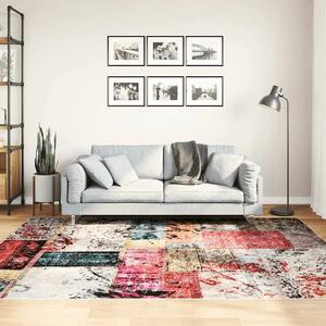 Perivi tepih s patchworkom 160 x 320 cm raznobojni - Patchwork 160 x 230 cm Patchwork 160 x 230 cm