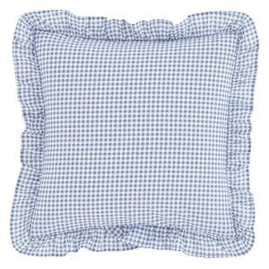 Ukrasni jastuk 45x45 cm Lucie Floral Frill – Catherine Lansfield