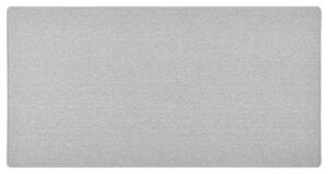 Dugi tepih svjetlosivi 80 x 150 cm - Svjetlosiva 80 x 150 cm Svjetlosiva 80 x 150 cm