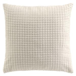 Ukrasni jastuk od samta 45x45 cm Swing – douceur d'intérieur