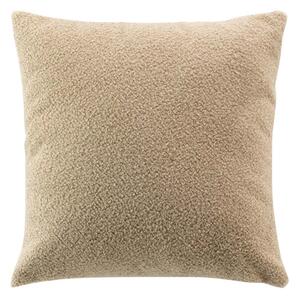 Ukrasni jastuk od boucle tkanine 45x45 cm Wooly – douceur d'intérieur
