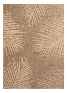 Smeđi unutarnji i vanjski tepih 80x150 cm Timber 1403 – Ayyildiz Carpets