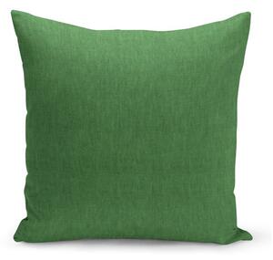 Zelena jastučnica Kate Louise Forest, 45 x 45 cm