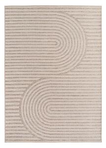 Bež unutarnji i vanjski tepih 80x150 cm Desert 1301 – Ayyildiz Carpets