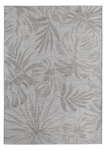 Sivi unutarnji i vanjski tepih 80x150 cm Desert 1302 – Ayyildiz Carpets
