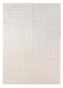 Krem unutarnja i vanjska staza 80x250 cm Nova 1202 – Ayyildiz Carpets