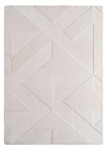Krem periv tepih 160x230 cm Pompei 1613 – Ayyildiz Carpets
