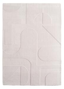 Krem periv tepih 160x230 cm Pompei 1614 – Ayyildiz Carpets